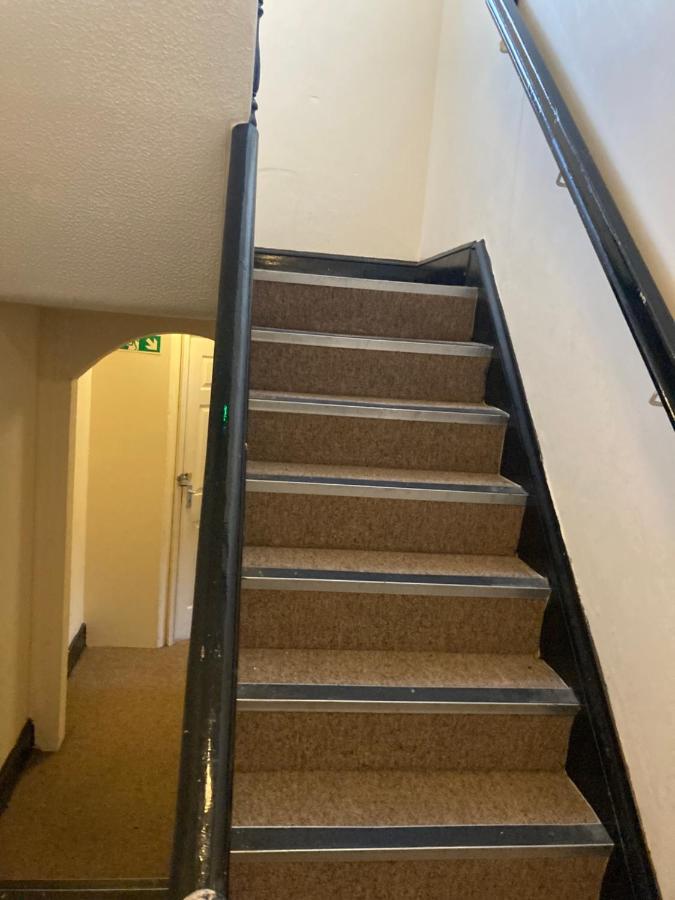 Lovely Two Bed Apartment @ 24A Green Street Ryde  Esterno foto