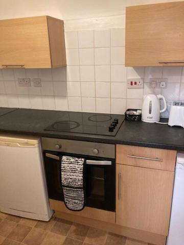 Lovely Two Bed Apartment @ 24A Green Street Ryde  Esterno foto