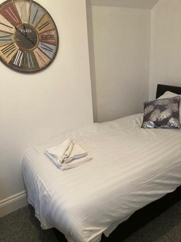 Lovely Two Bed Apartment @ 24A Green Street Ryde  Esterno foto