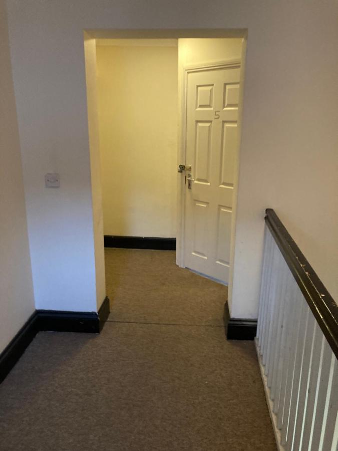 Lovely Two Bed Apartment @ 24A Green Street Ryde  Esterno foto