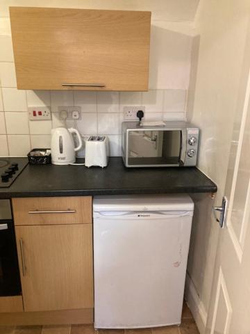 Lovely Two Bed Apartment @ 24A Green Street Ryde  Esterno foto