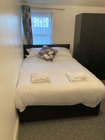 Lovely Two Bed Apartment @ 24A Green Street Ryde  Esterno foto