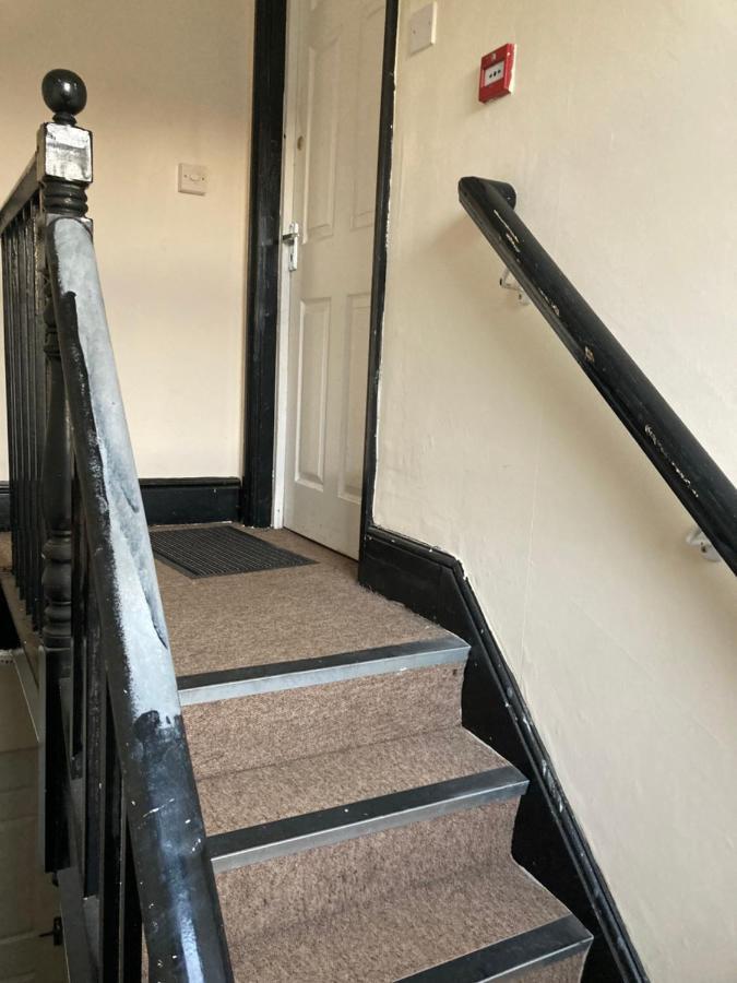 Lovely Two Bed Apartment @ 24A Green Street Ryde  Esterno foto
